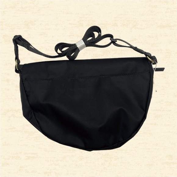 Micro lululemon athletica Black Crossbody Bag - Picture 3 of 6